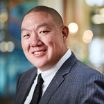 Johnny Wang, FOCUS Board Member