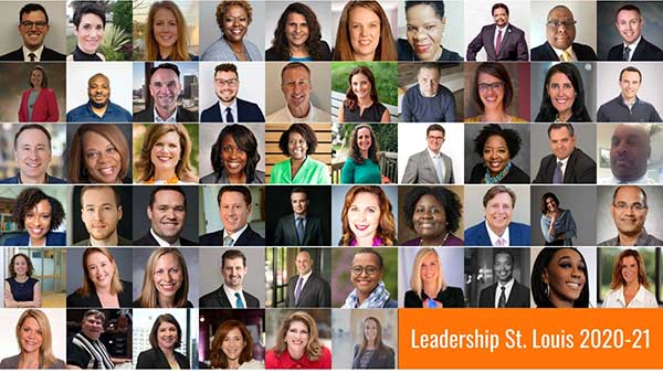 Leadership St. Louis 2020-21