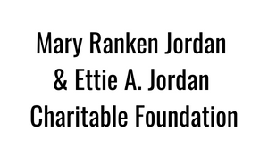 Jordan Charitable Foundation