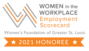 Women in the Workplace Honoree