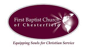 First Baptist Church of Chesterfield