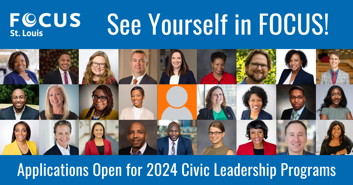 Applications Open For FOCUS 2024 Civic Leadership Programs FOCUS   See Yourself In FOCUS 1 