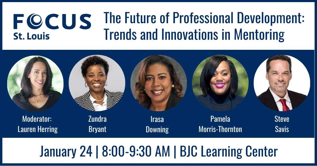 The Future of Professional Development: Trends and Innovations in ...