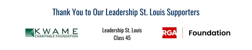 Leadership St. Louis Supporters