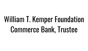 William T. Kemper Foundation