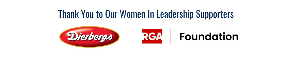 Women In Leadership Supporters