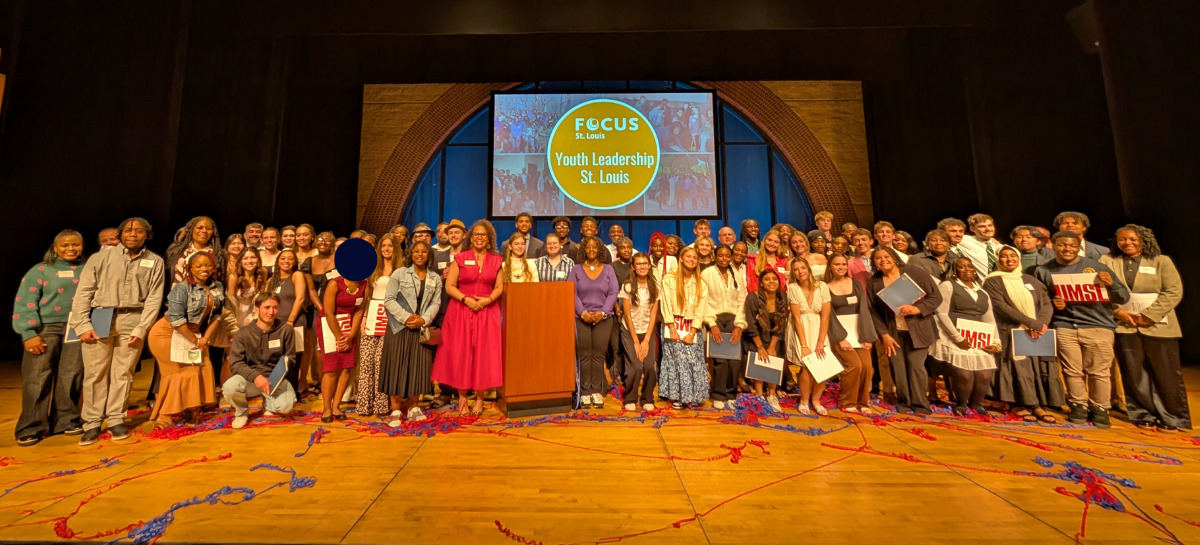 2024-25 YLSL Graduates