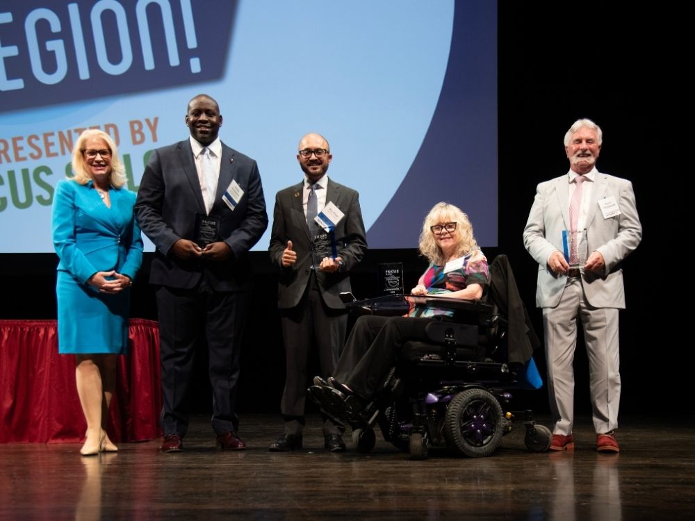 Community Changemakers