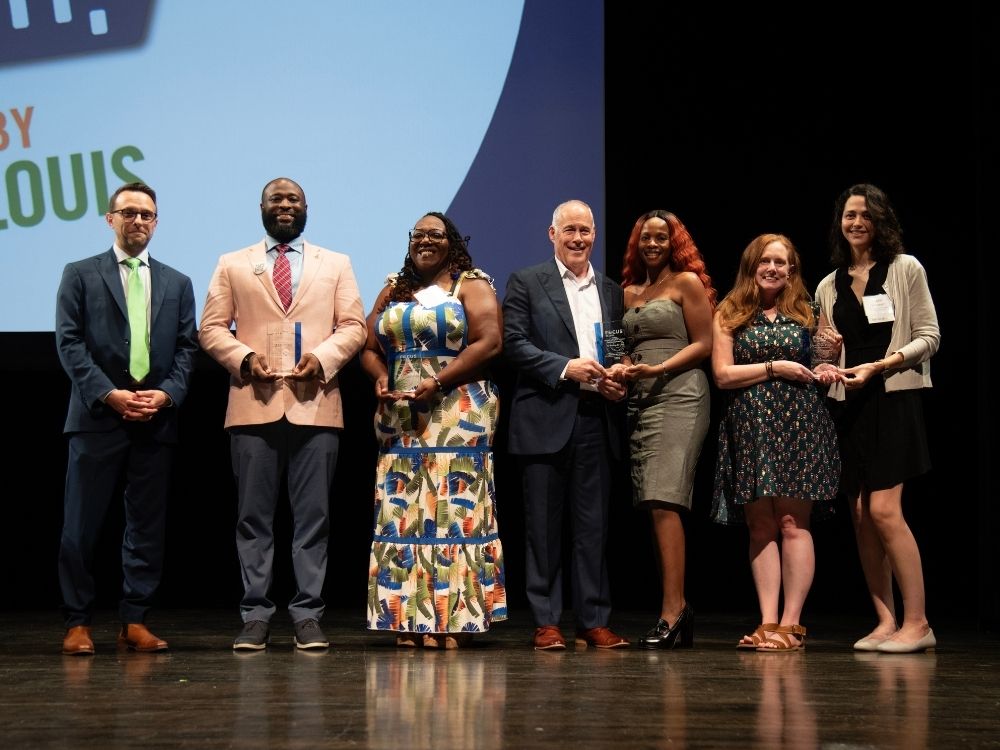 Improving Equity & Inclusion
