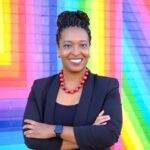 Vanessa Cooksey