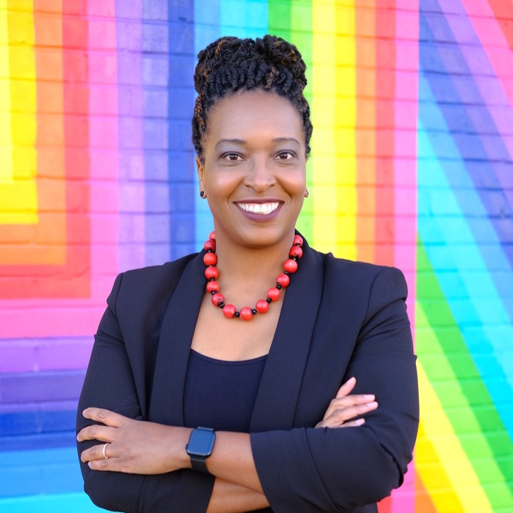 Vanessa Cooksey