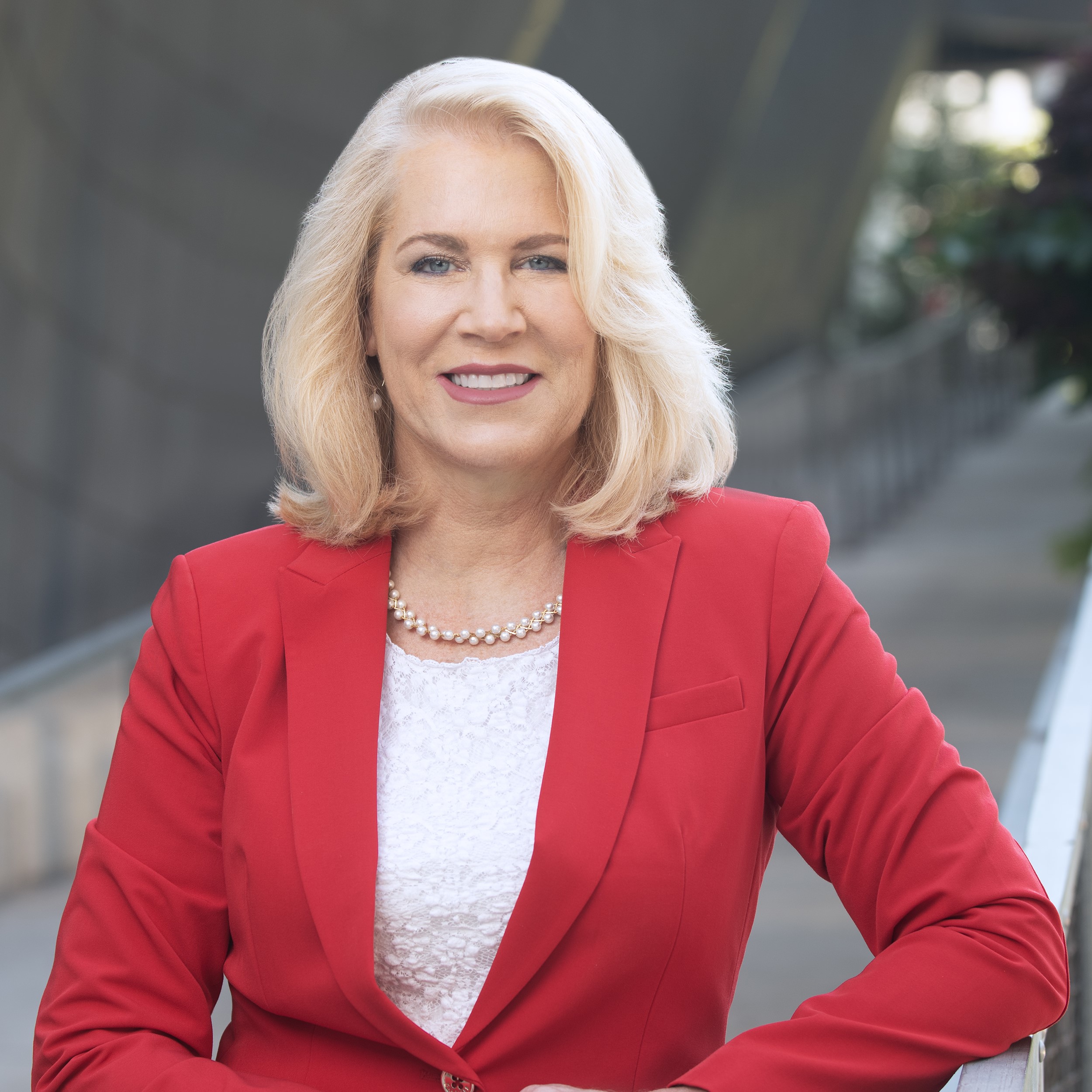 Kathy O'Neill