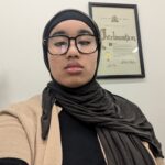 Asmaa Osman