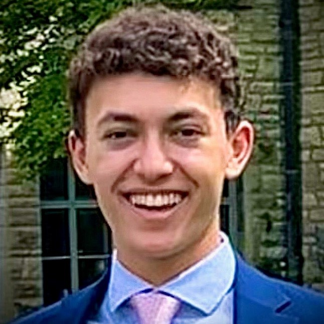 Reed Shah