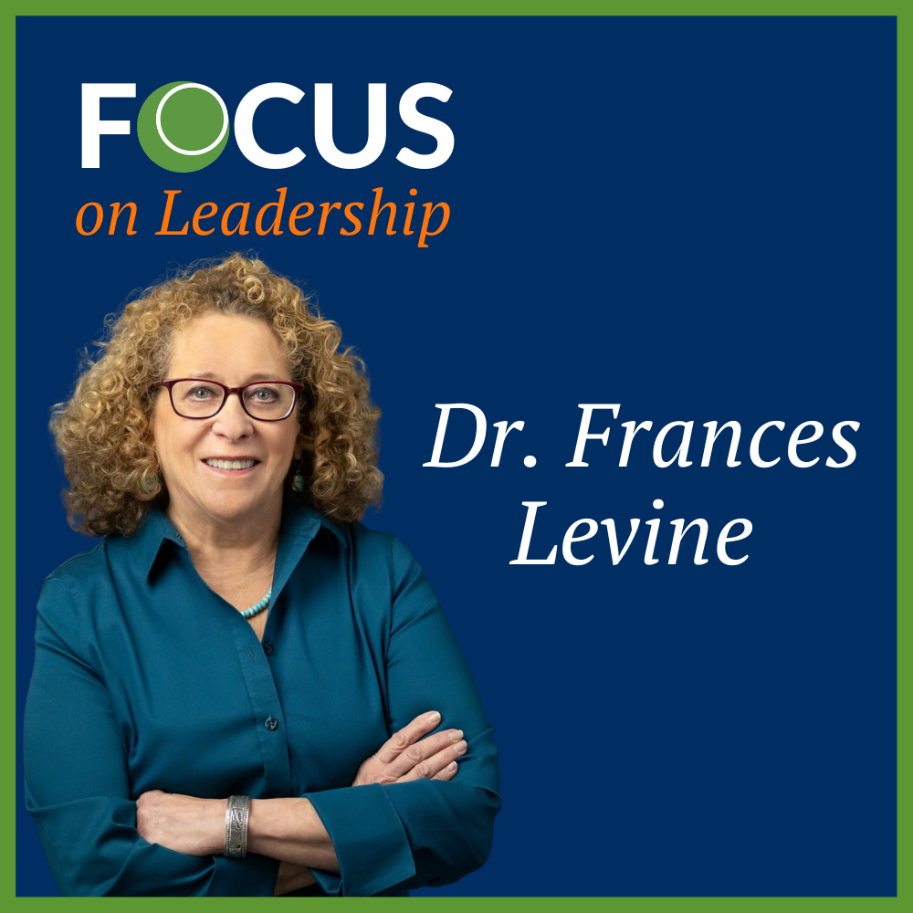 Dr. Frances Levine