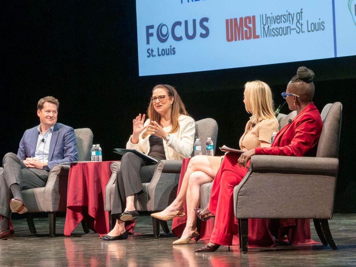 Start With Leadership Conference