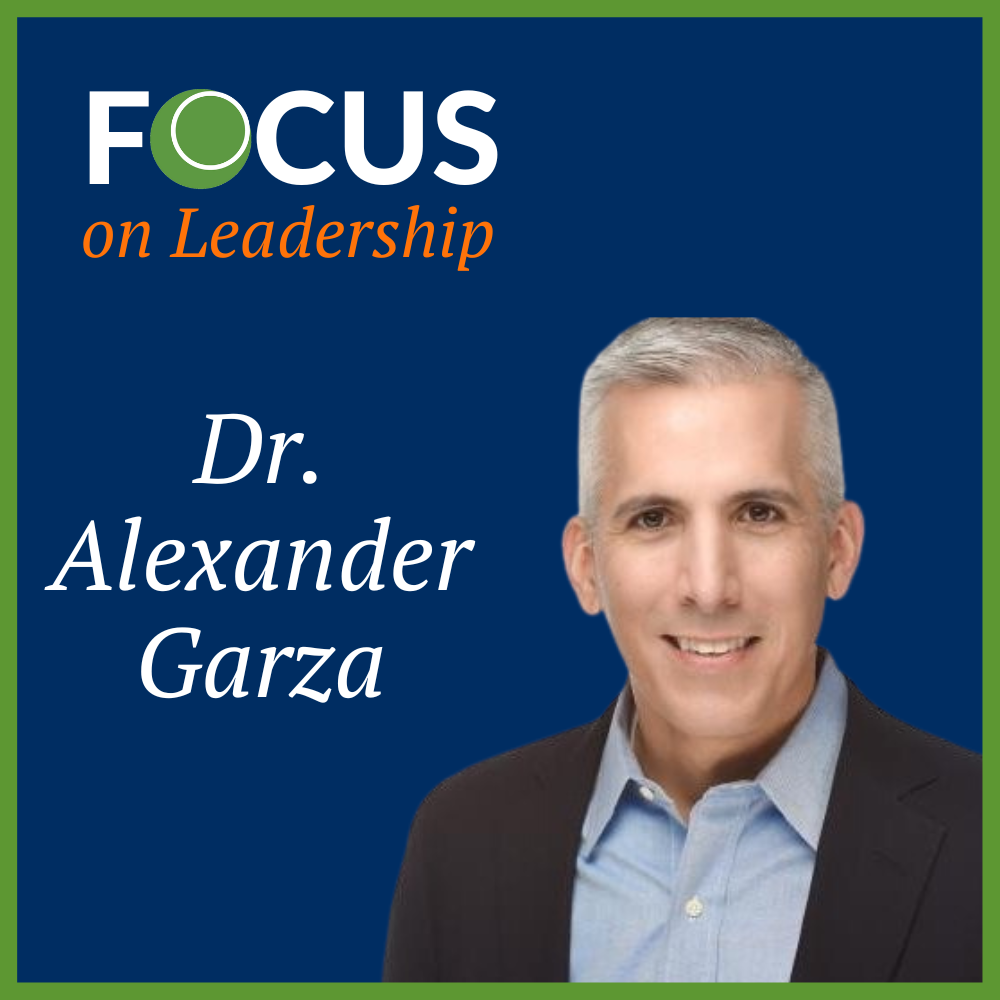 Dr. Alexander Garza