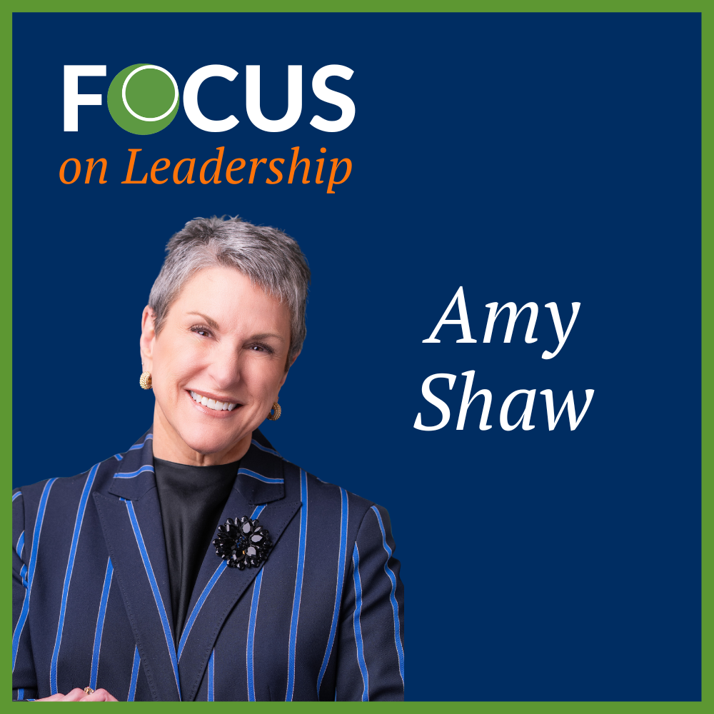 Amy Shaw