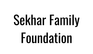 Sekhar Family Foundation